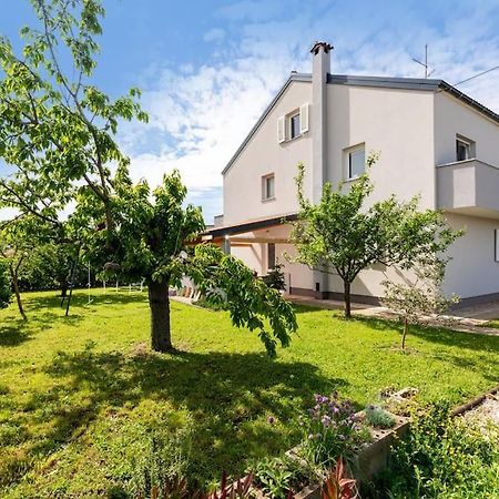 Jani Apartman Poreč Kültér fotó
